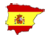 CAPOTE - Espanol